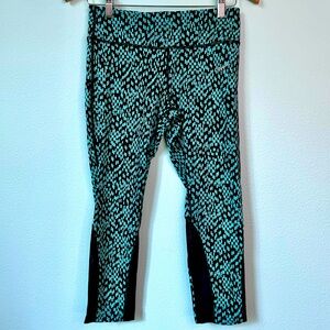 Nike Dri-Fit Running Leggings